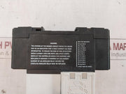 Klockner Moeller Pkz 2 Manual Motor Starter 0,6–40A 600V 3-phase Breaker (Used)