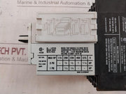 Klockner Moeller Pkz 2 Manual Motor Starter 0,6–40A 600V 3-phase Breaker (Used)