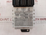 Klockner Moeller Pkz 2 Manual Motor Starter 0,6–40A 600V 3-phase Breaker (Used)