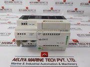 Klockner Moeller Ps4-111-dr101 Programmable Logic Controller