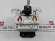 Klockner Moeller Zm-10-pkz 2 Manual Motor Protector 690V 0.6–40A 50/60 Hz