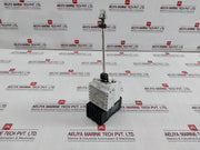 Klockner Moeller Zm-10-pkz 2 Manual Motor Protector 690V 0.6–40A 50/60 Hz
