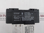 Klockner Moeller Zm-10-pkz 2 Manual Motor Protector 690V 0.6–40A 50/60 Hz