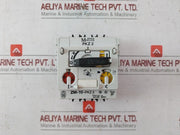 Klockner Moeller Zm-10-pkz2 Motor Protection Circuit Breaker 690V 65Ka – 480V Ac