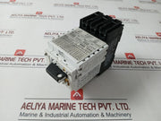 Klockner Moeller Zm-16-pkz 2 Manual Motor Protector