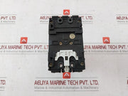 Klockner Moeller Zm-16-pkz2 Manual Motor Starter 690V 600Y / 347V Ac