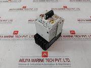 Klockner Moeller Zm-25-pkz2 Overload Trip Module 690V 0.6-40A 50/60 Hz