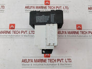 Klockner Moeller Zm-25-pkz2 Overload Trip Module 690V 0.6-40A 50/60 Hz