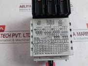 Klockner Moeller Zm-4-pkz2 Manual Motor Protector 690V 0.6-40A 50/60Hz