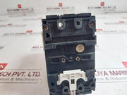 Klockner Moeller Zm-4-pkz2 Manual Motor Protector 690V 0.6-40A 50/60Hz