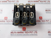 Klockner Moeller Zm6-160 Circuit Breaker