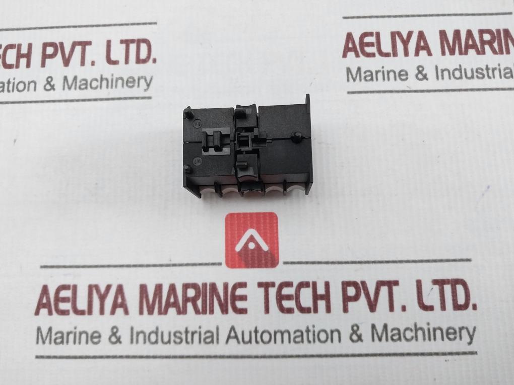 Klockner Moeller 11 Dile Auxiliary Contact Module 1.2 Nm
