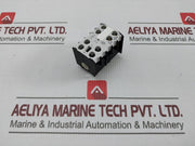 Klockner Moeller 11 Dile Auxiliary Contact Module 1.2 Nm