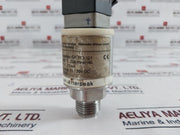Kluver Gk 813.121 Pressure Transmitter 11-30Vdc