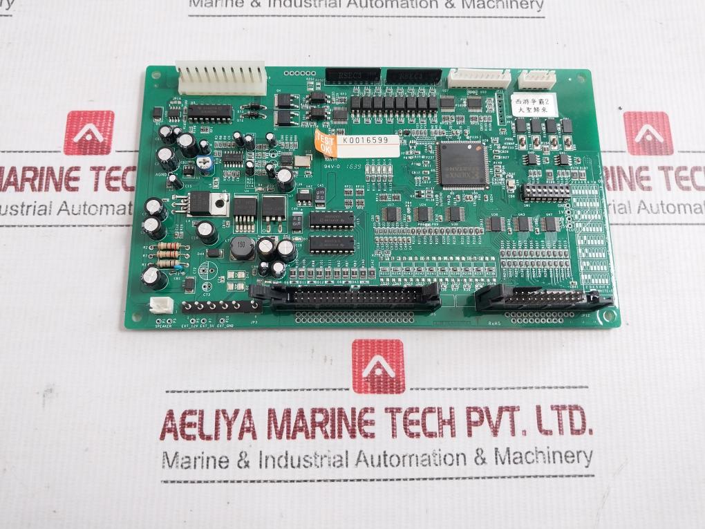 Km-A-0983-06 Pcb