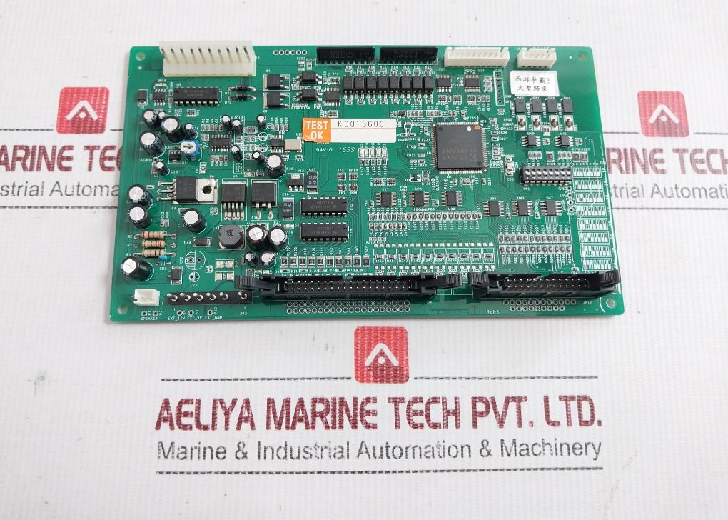 Km-A-0983-06 T Pcb