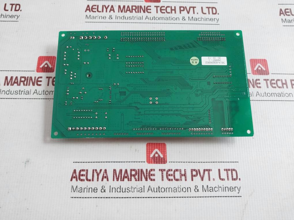 Km-A-0983-06 T Pcb