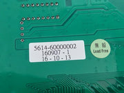 Km-A-0983-06 T Pcb