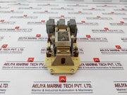Km2311-8M4 380V Contactor 25A