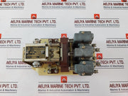 Km2311-8M4 380V Contactor 25A