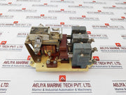 Km2311-8M4 380V Contactor 25A