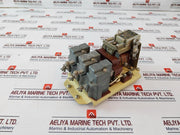 Km2311-8M4 380V Contactor 25A