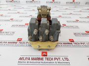 Km2311-8M4 380V Contactor 25A