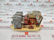 Km2311-8M4 380V Contactor 25A