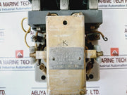 Km2 312-17-0M4 330239 Motor Starter