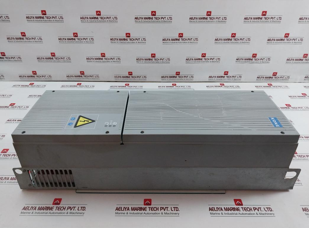 Kone Km997159+Gsse 400v 36a 50-60hz Ac Inverter Drive