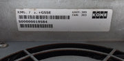 Kone Km997159+Gsse 400v 36a 50-60hz Ac Inverter Drive