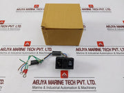 Km Male Power Socket 250V 10A