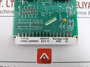 Kmc-220-Autronica-Printed-Circuit-Board-7252-017-0003-209330-8