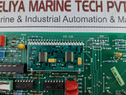 Kmc-220-Autronica-Printed-Circuit-Board-7252-017-0003-209330-9