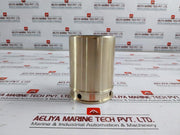 Kme 204 Carbon Brass Bearing Metal 204