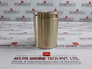 Kme 204 Carbon Brass Bearing Metal 204