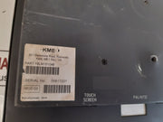 Kme 19Lm151048 Operator Interface Panel