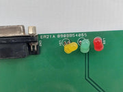 Kmv Electronics Er21 A 8909B5406S Power Management Board 5V 1000Ma Hfbr-2412T