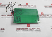 Kmv Electronics Er21 A 8909B5406S Power Management Board 5V 1000Ma Hfbr-2412T
