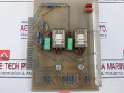 Kmw 582028 E Printed Circuit Board