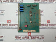 Kmw 582030-a Printed Circuit Board 
