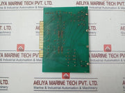 Kmw 582030-a Printed Circuit Board 