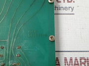 Kmw 582030-a Printed Circuit Board 