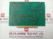 Kmw 582030-a Printed Circuit Board 