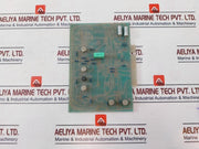 Kmw 582342B Control Board Used