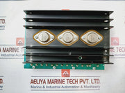 Kmw 582781 Circuit Board