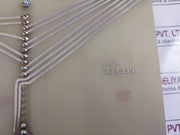 Kmw 582859H Pcb Card