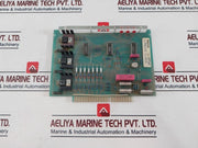 Kmw Ex1 Printed Circuit Board
