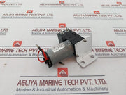 Knf Flodos Pml2881-nf 30 Diaphragm Pump 1Barg 24V 16.2W  3/0801 2844553