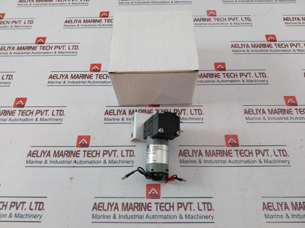 Knf Flodos Pml2881-nf 30 Diaphragm Pump 1Barg 24V 16.2W  3/0801 2844553